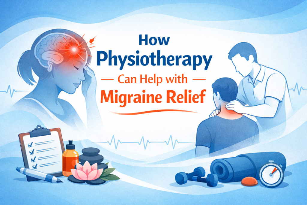 Physiotherapy Pimple Saudagar